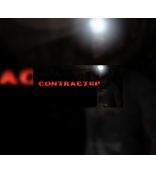 Contracted Steam Key GLOBAL